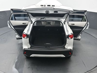 2024 Toyota Corolla Cross L