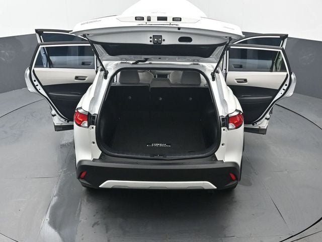 2024 Toyota Corolla Cross L