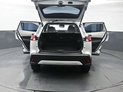 2024 Toyota Corolla Cross L