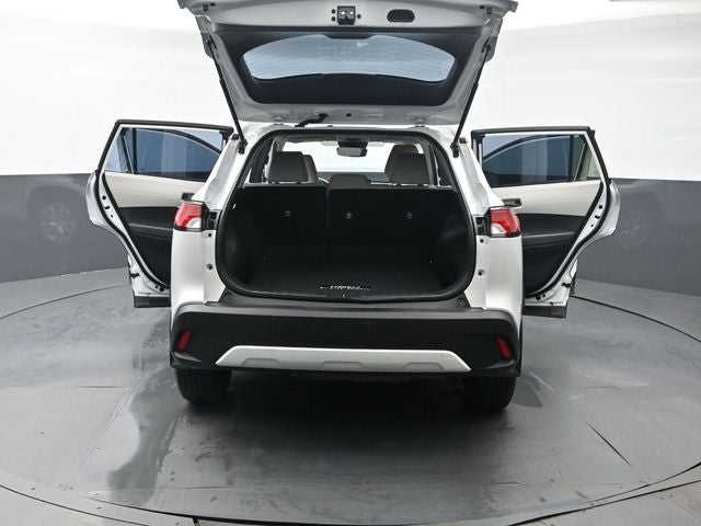 2024 Toyota Corolla Cross L