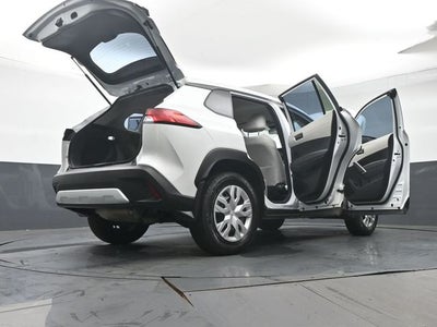 2024 Toyota Corolla Cross L