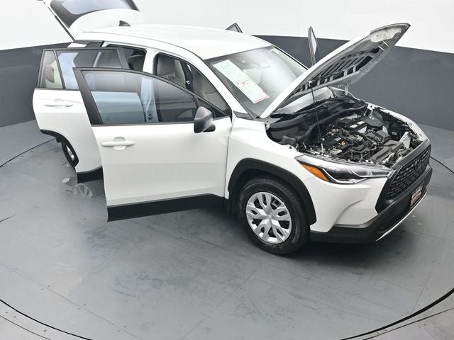 2024 Toyota Corolla Cross L