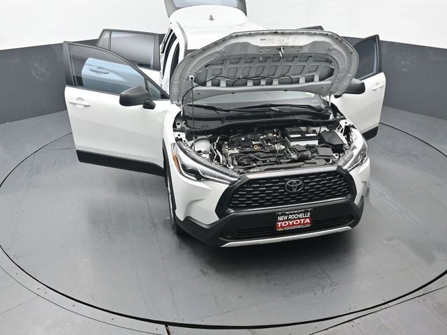 2024 Toyota Corolla Cross L