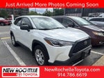 2024 Toyota Corolla Cross L