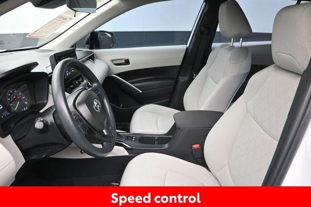 2024 Toyota Corolla Cross L