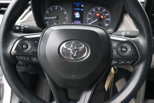 2024 Toyota Corolla Cross L