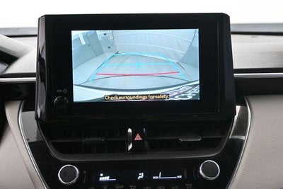 2024 Toyota Corolla Cross L