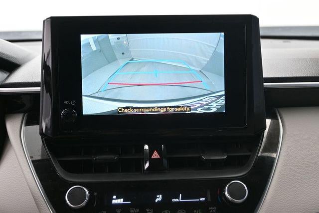 2024 Toyota Corolla Cross L