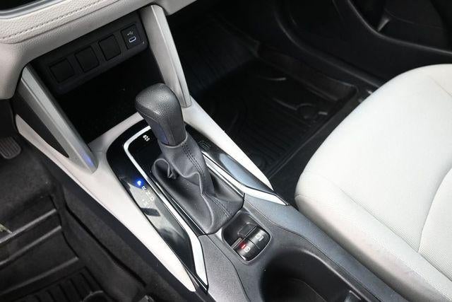 2024 Toyota Corolla Cross L