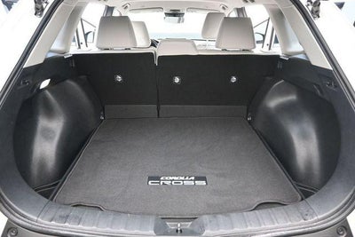 2024 Toyota Corolla Cross L