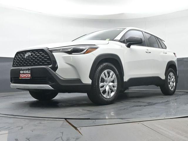 2024 Toyota Corolla Cross L