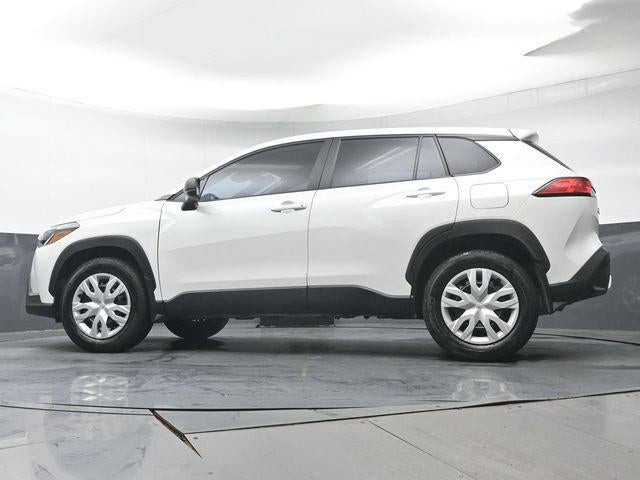 2024 Toyota Corolla Cross L