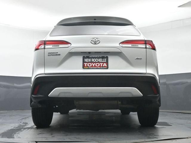 2024 Toyota Corolla Cross L