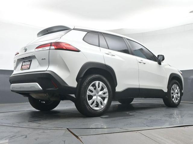 2024 Toyota Corolla Cross L