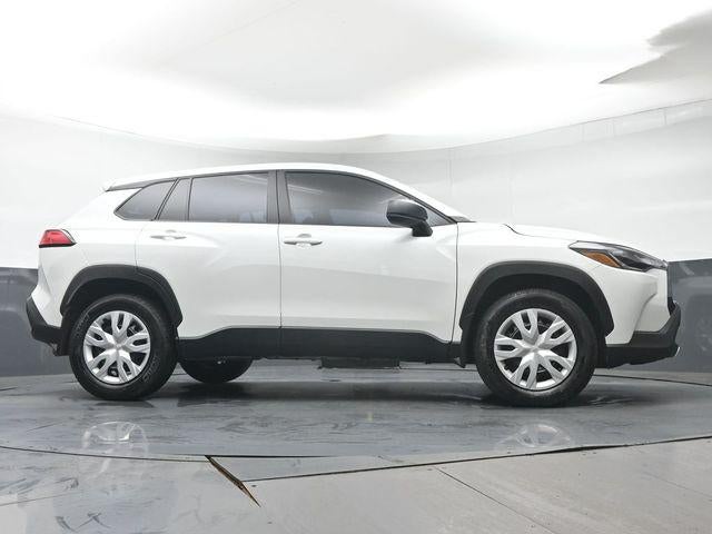 2024 Toyota Corolla Cross L