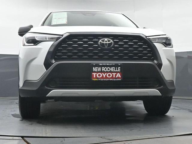 2024 Toyota Corolla Cross L