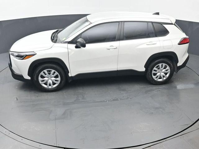 2024 Toyota Corolla Cross L