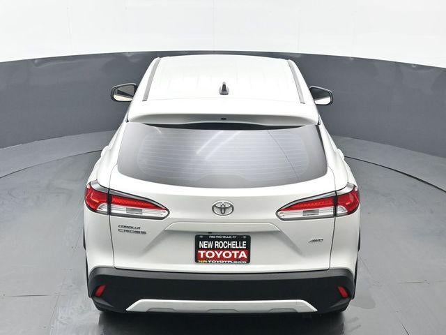 2024 Toyota Corolla Cross L