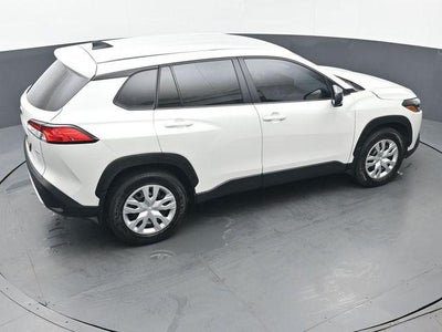 2024 Toyota Corolla Cross L