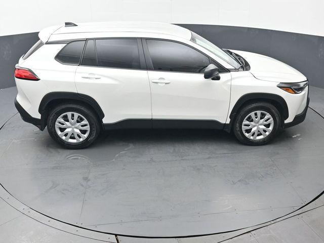 2024 Toyota Corolla Cross L