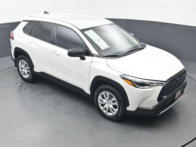 2024 Toyota Corolla Cross L