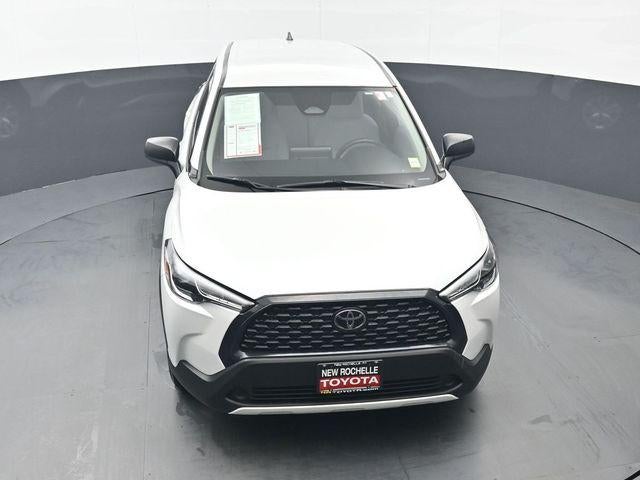 2024 Toyota Corolla Cross L