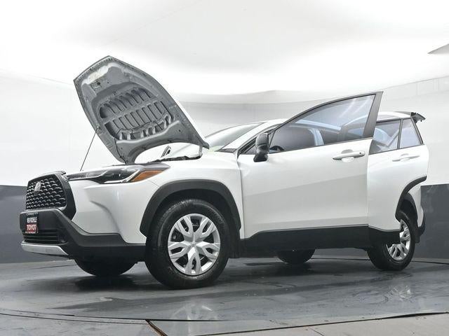 2024 Toyota Corolla Cross L