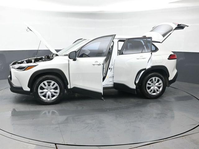 2024 Toyota Corolla Cross L