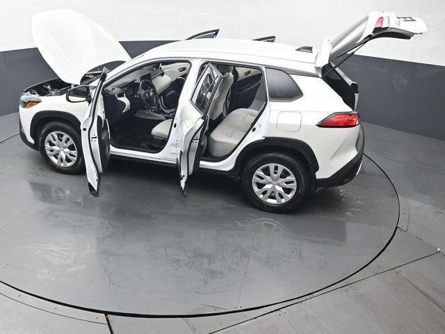 2024 Toyota Corolla Cross L