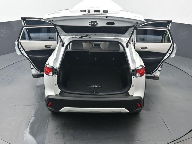 2024 Toyota Corolla Cross L