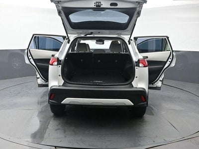 2024 Toyota Corolla Cross L