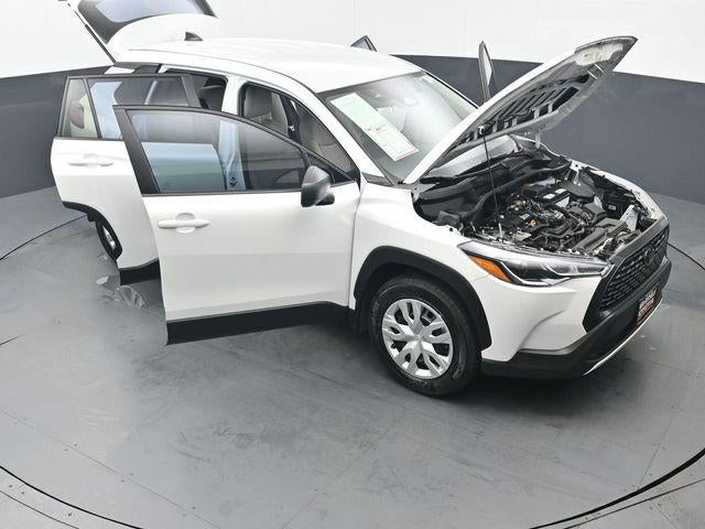 2024 Toyota Corolla Cross L