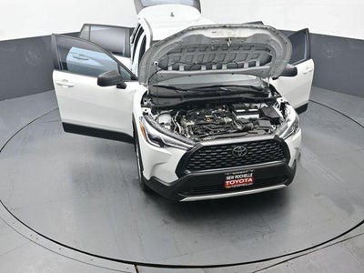 2024 Toyota Corolla Cross L