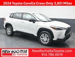 2024 Toyota Corolla Cross L