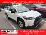 2023 Toyota Corolla Cross L