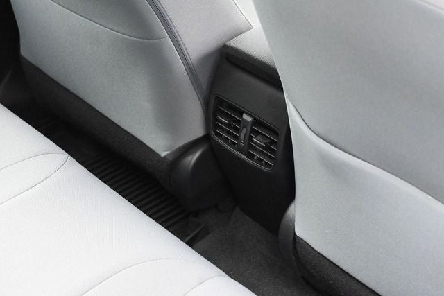 2024 Toyota Corolla Cross Hybrid S