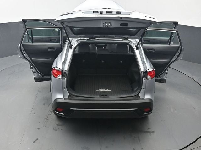 2024 Toyota Corolla Cross Hybrid S