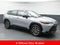 2024 Toyota Corolla Cross Hybrid S