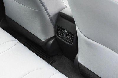 2024 Toyota Corolla Cross Hybrid S