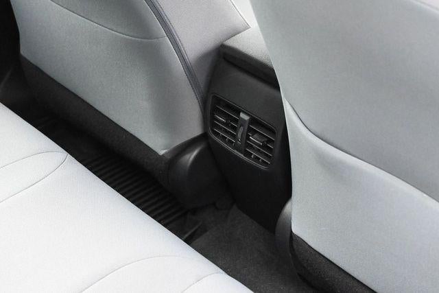 2024 Toyota Corolla Cross Hybrid S