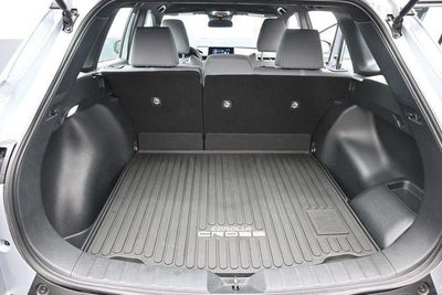 2024 Toyota Corolla Cross Hybrid S