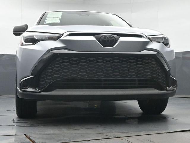 2024 Toyota Corolla Cross Hybrid S