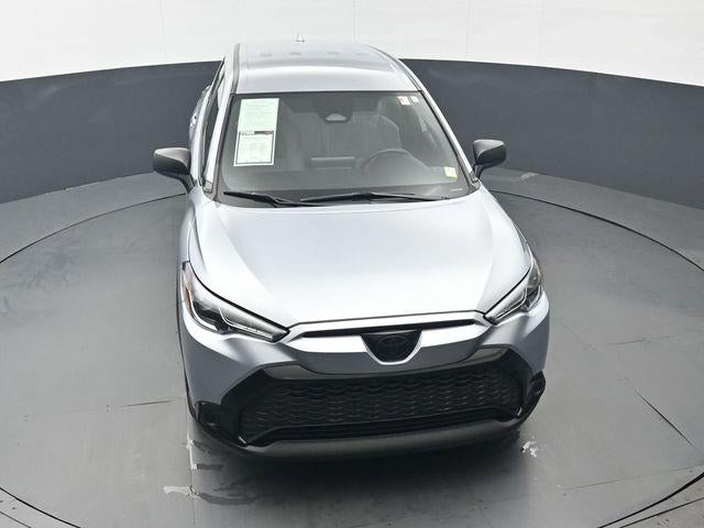 2024 Toyota Corolla Cross Hybrid S