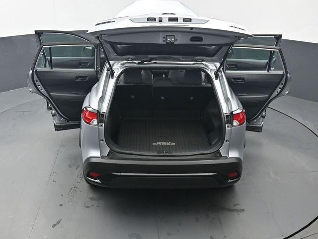 2024 Toyota Corolla Cross Hybrid S
