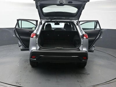 2024 Toyota Corolla Cross Hybrid S