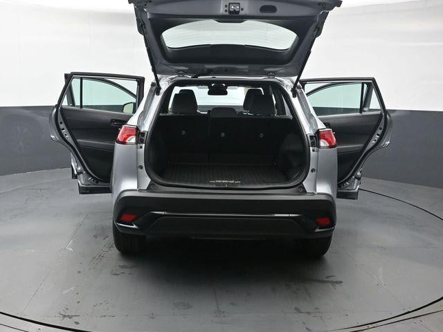 2024 Toyota Corolla Cross Hybrid S