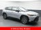2024 Toyota Corolla Cross Hybrid S