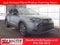 2025 Toyota Corolla Cross Hybrid SE