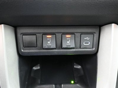 2025 Toyota Corolla Cross Hybrid XSE