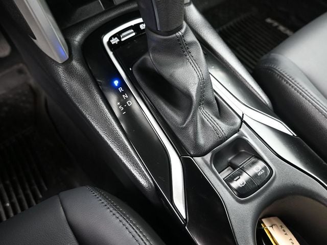 2025 Toyota Corolla Cross Hybrid XSE